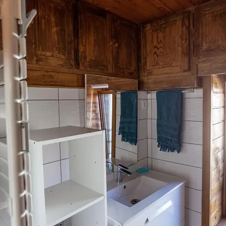 La Du Petit Tour Langogne