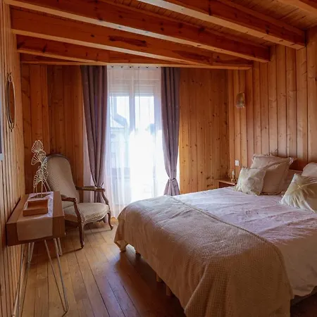 La Du Petit Tour Langogne