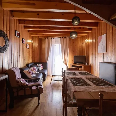 Frühstückspension La Du Petit Tour Langogne